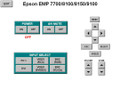 Epson EMP-8100 (North America)
