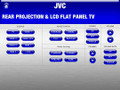JVC HD-56FH96 (North America)