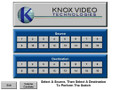 Knox Video Technologies HD-16 (North America)