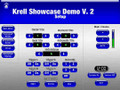 Krell Industries, Inc. Showcase Processor (North America)