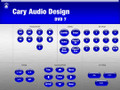 Cary Audio Design DVD 7 (North America)