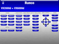 Runco VX6000d (North America)