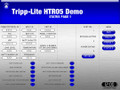 Tripp Lite Manufacturing HTR-05 (North America)