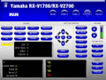 Yamaha RX-V1700 (North America)