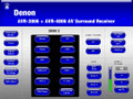 Denon Electronics AVR-4806 (North America)