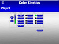 Color Kinetics iPlayer2 (North America)