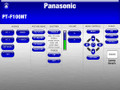 Panasonic PT-F100NT (North America)