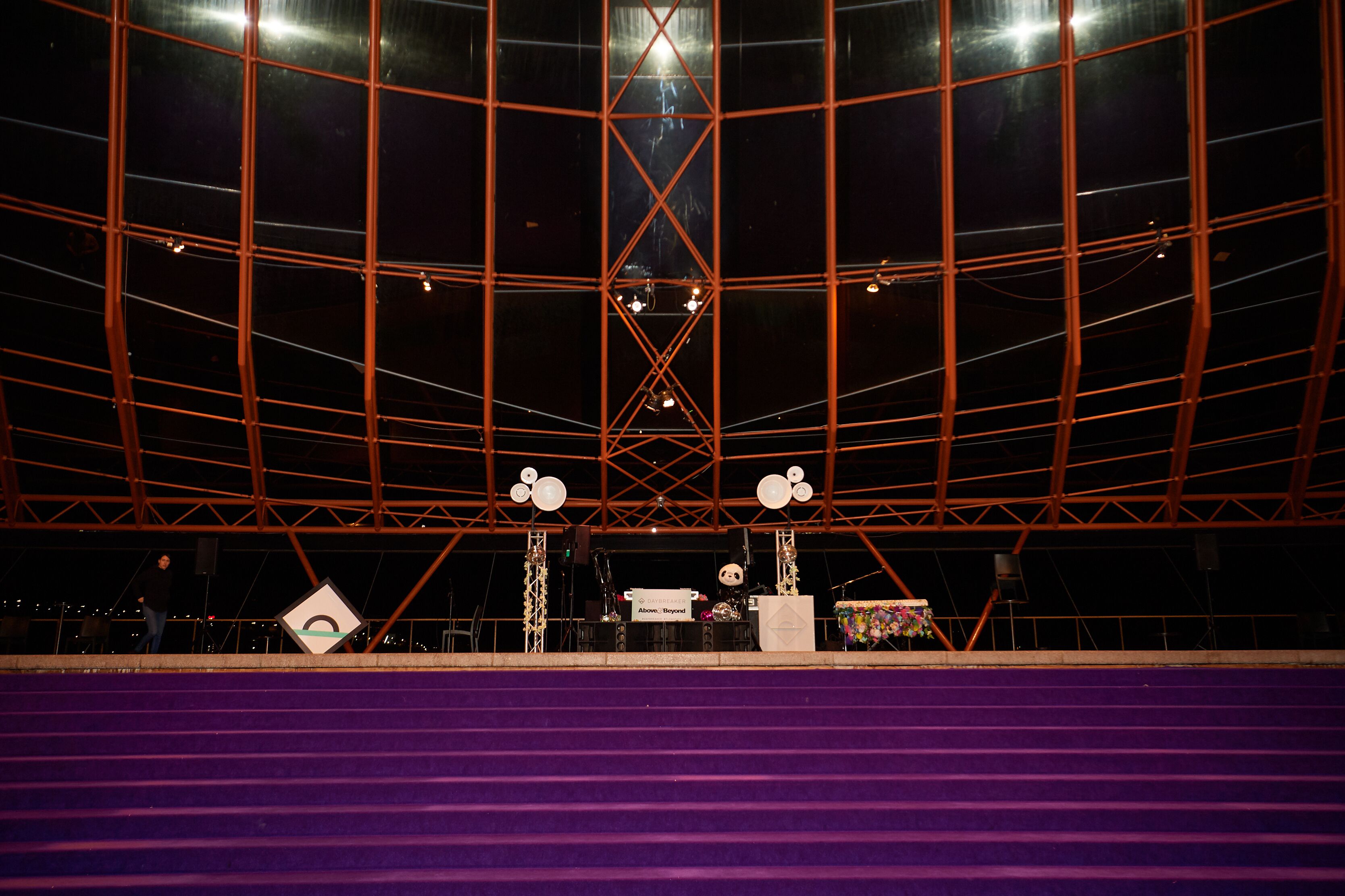 Buzz Speaker Hire Sydney