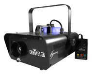 Chauvet Water Based Smoke Machine - 1200W High Output with Timer