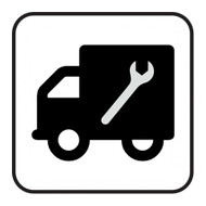 Delivery, Setup, Pack-up and Return (Commercial/Business)