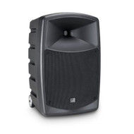 LD Systems Roadbuddy 10 Portable Battery Powered Speaker with Bluetooth