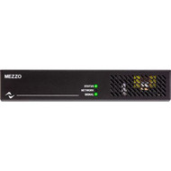 Powersoft Mezzo 602 A Compact 2-Channel Install Amplifier