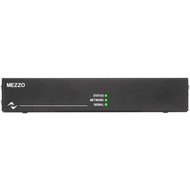 Powersoft Mezzo 324A 4 Channel Compact Install Amplifier