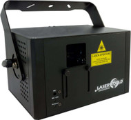 Laserworld CS-1000 RGB FULL Colour MK3 Laser 1000MW