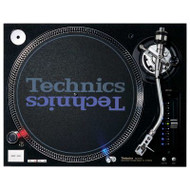 1 x Technics SL1210s M5G Turntables (Needle and Cart not supplied)