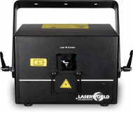 Laserworld DS-1000 RGB FULL Colour MK3 Laser 1000MW