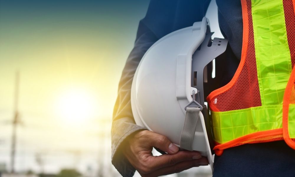 Important Safety Measures for Construction Sites
