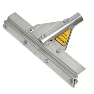 Application Squeegee Frame 78010 from Midwest Rake. Great reusable epoxy frame.