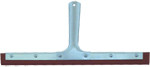 Red Window Squeegee 12"