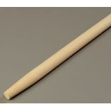 Wood Pole 54" Tapered