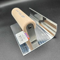 Epoxy Cove Base Trowel 3/4" Radius