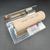 Wall Cove Trowel 3/4" radius