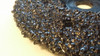 Great durability works with wet or dry angle grinders.