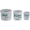 Multi Mix  containers. Mix and Measure buckets. 1 quart mix and measure buckets, 2.5 qt mix and measure buckets, 5qt mix and measure buckets are the best for mixing epoxies