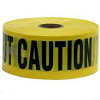 Caution Tape Barricade Warning Tape