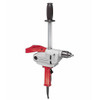 Milwaukee 1660-6 is a powerhouse of a drill. Great for high torque applications.