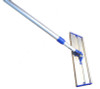 Microfiber Wet and Dry Mop Applicator System