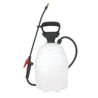 Gilmour Deck Sprayer, 2-1/4 Gallon Capacity, White
