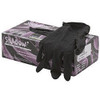 Black Nitrile Powder Free Glove XXL