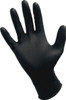 Black Nitrile Powder Free Glove 6mil
