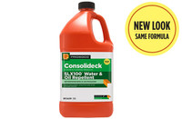 Consolideck Prosoco SLX100 Water & Oil Repellent