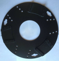 Husqvarna PG820 Fast Change Adapter Plate