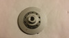 4.5" Threaded High Hub Premium 9 seg Diamond Cup Wheel (5/8-11 arbor)
PREMIUM BOND for longer life than the standard bond
