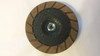 Easy Edge 5" or 7" Diamond cup Wheel ( Fast and light weight,Edger Save substantial amounts of time and eliminate the pain of doing edge work with the Easy Edge!)