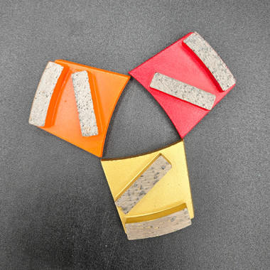 Traditional bar segment is available in all 3 bonds. Bedrocks Fast Change Diamond Cake
