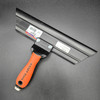 Magic Trowel smoother Squeegee