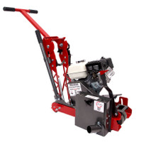 GCT-8 Series II | Joint Saw with Dust Control