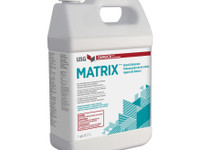 DUROCK™ BRAND MATRIX™ BOND ENHANCER
High-performance bond-enhancing liquid additive that can be used as an embossing leveler.