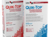 DUROCK™ BRAND QUIK-TOP™ SELF-LEVELING UNDERLAYMENT
Pre-sanded, self-leveling, cementitious underlayments with the highest compressive strengths in the industry (7000 – 10,000 psi).