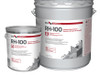 DUROCK™ BRAND RH-100™ MOISTURE VAPOR REDUCER
A 100% solids epoxy coating specially formulated for interior use over concrete with high moisture and/or pH levels.
