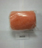 4" X 3/8" Pro Plus Nap Roller Cover; 24/ct