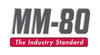 MM-80 is a 100% solids, two component, heavy duty semi-rigid epoxy joint filler designed to fill and protect contraction and construction joints in industrial concrete floors. The industry’s first semi-rigid joint filler and still widely known as the “industry standard” in floor joint protection.