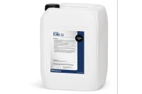 CURE (L) is a lithium silicate and is ideal for dense surfaces or outdoor projects. Can also be used as an additional lip coat after the initial CURE application, to optimise the densification effect throughout the grinding process.