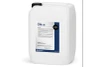 CURE (K) is a potassium silicate and is ideal for densification early in the grinding process or for use on porous or trowelled floors. Well suited for large-scale projects.