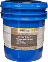 X-Link E (WL) is a modified urethane high-gloss sealer. Modified from our original X-Link WL , X-Link E (WL) provides a true wet look.