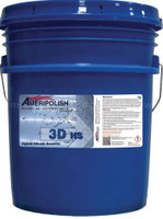 Ameripolish® 3D HS (3 densifiers in one product) Hybrid Silicate Densifier improves surface performance and resists the harmful effects of traffic wear and weathering.